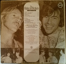 Laden Sie das Bild in den Galerie-Viewer, The Righteous Brothers : Re-Birth (LP, Promo)