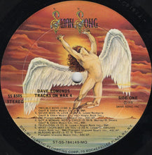 Laden Sie das Bild in den Galerie-Viewer, Dave Edmunds : Tracks On Wax 4 (LP, Album, MO )