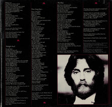 Charger l'image dans la galerie, John David Souther : Black Rose (LP, Album, Gat)