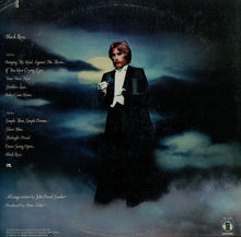 Charger l'image dans la galerie, John David Souther : Black Rose (LP, Album, Gat)