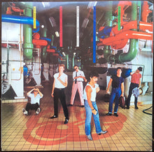 Laden Sie das Bild in den Galerie-Viewer, Daryl Hall + John Oates* : H₂O (LP, Album, RE)