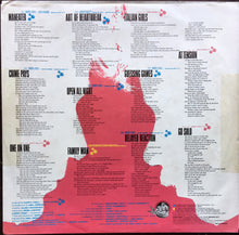 Laden Sie das Bild in den Galerie-Viewer, Daryl Hall + John Oates* : H₂O (LP, Album, RE)