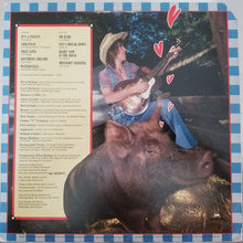 Load image into Gallery viewer, Elvin Bishop : Hog Heaven (LP, Album, San)