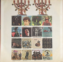 Laden Sie das Bild in den Galerie-Viewer, Burt Bacharach : Butch Cassidy And The Sundance Kid (Original Movie Soundtrack) (LP, Album, Pit)