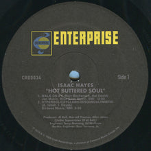 Load image into Gallery viewer, Isaac Hayes : Hot Buttered Soul (LP, Album, RE, RM, 180)