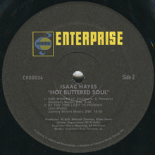 Load image into Gallery viewer, Isaac Hayes : Hot Buttered Soul (LP, Album, RE, RM, 180)
