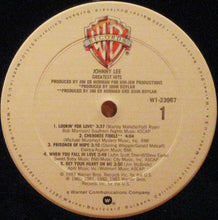 Load image into Gallery viewer, Johnny Lee (3) : Greatest Hits (LP, Comp, Club)