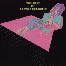 Load image into Gallery viewer, Aretha Franklin : The Best Of Aretha Franklin (LP, Comp, SP)