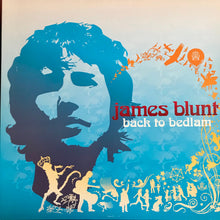 Laden Sie das Bild in den Galerie-Viewer, James Blunt : Back To Bedlam (LP, Album, 180)