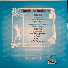 Laden Sie das Bild in den Galerie-Viewer, James Blunt : Back To Bedlam (LP, Album, 180)