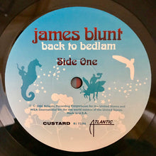 Laden Sie das Bild in den Galerie-Viewer, James Blunt : Back To Bedlam (LP, Album, 180)