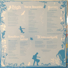 Laden Sie das Bild in den Galerie-Viewer, James Blunt : Back To Bedlam (LP, Album, 180)
