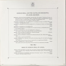 Load image into Gallery viewer, Elisabeth Schwarzkopf, George Szell Conducting Richard Strauss / Mozart* / London Symphony Orchestra : Seven Songs / Four Concert Arias (LP, Album)