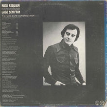 Charger l'image dans la galerie, Lalo Schifrin : Rock Requiem (LP, Album)