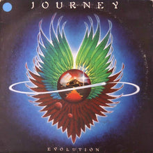 Laden Sie das Bild in den Galerie-Viewer, Journey : Evolution (LP, Album, San)