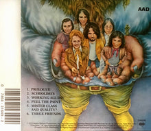 Load image into Gallery viewer, Gentle Giant : Three Friends (CD, Album, RE)