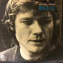 Load image into Gallery viewer, Michael Parks (3) : Blue (LP, Promo)