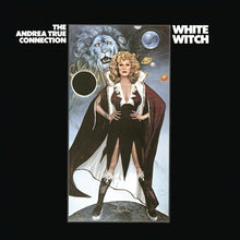 Charger l'image dans la galerie, The Andrea True Connection* : White Witch (LP, Album, Ter)
