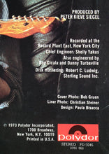 Charger l'image dans la galerie, Roy Buchanan : Second Album (LP, Album, Mon)