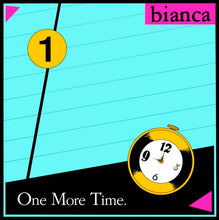 Load image into Gallery viewer, Bianca : One More Time. (12")