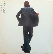 Load image into Gallery viewer, James Taylor (2) : In The Pocket (LP, Album, Los)