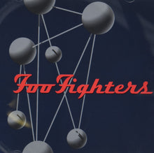 Load image into Gallery viewer, Foo Fighters : The Colour And The Shape (CD, Album, RE, RM)