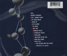 Load image into Gallery viewer, Foo Fighters : The Colour And The Shape (CD, Album, RE, RM)