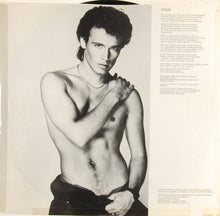 Laden Sie das Bild in den Galerie-Viewer, Adam Ant : Strip (LP, Album, Car)