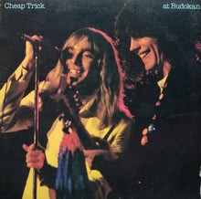 Load image into Gallery viewer, Cheap Trick : Cheap Trick At Budokan (LP, Album, Ter)