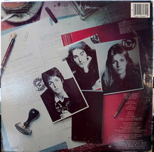 Laden Sie das Bild in den Galerie-Viewer, Paul McCartney & Wings* : Band On The Run (LP, Album, RE, Ter)
