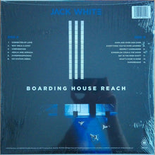 Charger l'image dans la galerie, Jack White (2) : Boarding House Reach (LP, Album, 353)
