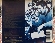 Load image into Gallery viewer, Elvis Presley : If Every Day Was Like Christmas (CD, Comp, Mono, RE, RM)
