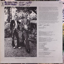 Laden Sie das Bild in den Galerie-Viewer, Jody McCauley : Grandma's Hill (LP)