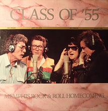 Charger l'image dans la galerie, Class Of '55 : Class Of '55 (LP, Album, Lim)