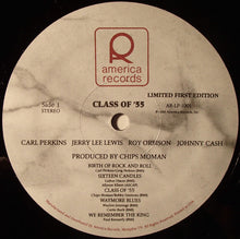Charger l'image dans la galerie, Class Of '55 : Class Of '55 (LP, Album, Lim)