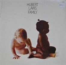 Laden Sie das Bild in den Galerie-Viewer, Hubert Laws : Family (LP, Album, Promo)
