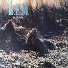 Load image into Gallery viewer, R.E.M. : Murmur (LP, Album, R o)