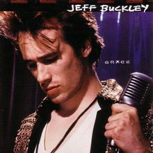 Load image into Gallery viewer, Jeff Buckley : Grace (LP, Album, Ltd, RE, 180)