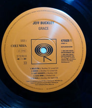 Load image into Gallery viewer, Jeff Buckley : Grace (LP, Album, Ltd, RE, 180)