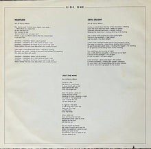 Load image into Gallery viewer, Heart : Magazine (LP, Album, RE, San)
