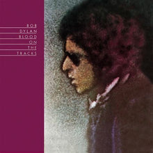 Load image into Gallery viewer, Bob Dylan : Blood On The Tracks (LP, Album, Whi)
