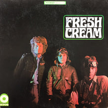 Load image into Gallery viewer, Cream (2) : Fresh Cream (LP, Album, Ter)