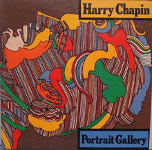 Load image into Gallery viewer, Harry Chapin : Portrait Gallery (LP, Album, Pit)