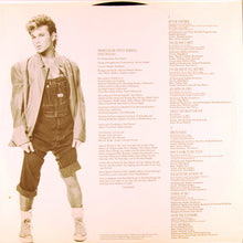 Load image into Gallery viewer, Sam Harris (2) : Sam Harris (LP, Album)