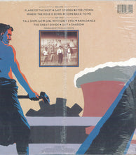 Laden Sie das Bild in den Galerie-Viewer, Big Country : Steeltown (LP, Album, Hau)