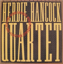 Load image into Gallery viewer, Herbie Hancock : Quartet (2xLP, Album, Pit)