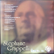 Load image into Gallery viewer, Stéphane Grappelli : Stardust (LP, Album, RE, RM, Aud)