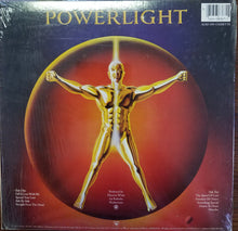 Load image into Gallery viewer, Earth Wind & Fire* : Powerlight (LP, Album, Pit)