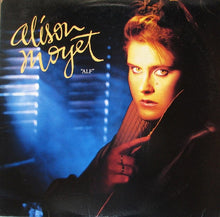 Laden Sie das Bild in den Galerie-Viewer, Alison Moyet : Alf (LP, Album, Pit)