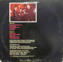 Laden Sie das Bild in den Galerie-Viewer, The Kingbees : The Kingbees (LP, Album, 25 )